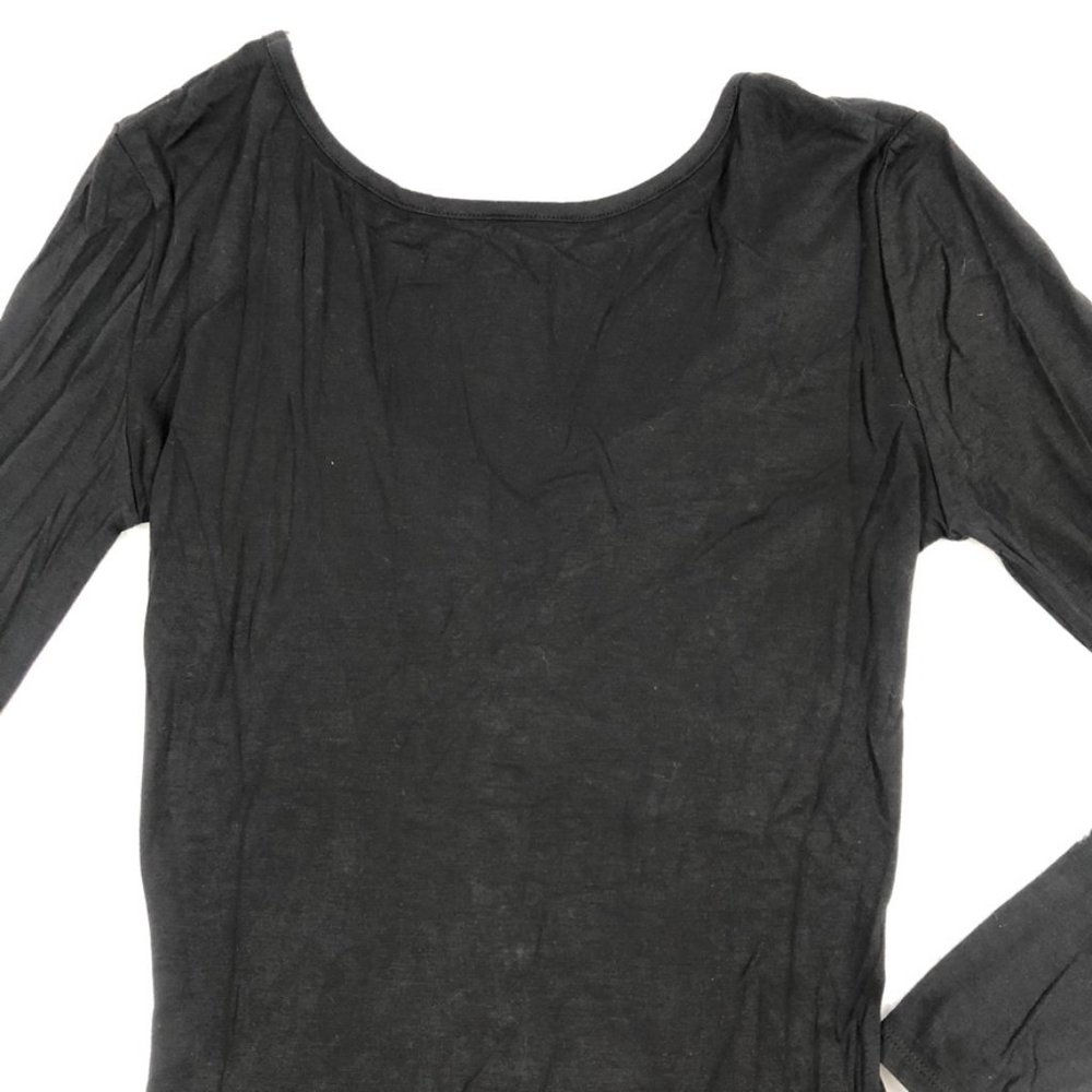 4/$15 Switch T Shirt Women Large Black NWT Las Vegas Party Evening Festival Club - Picture 9 of 14